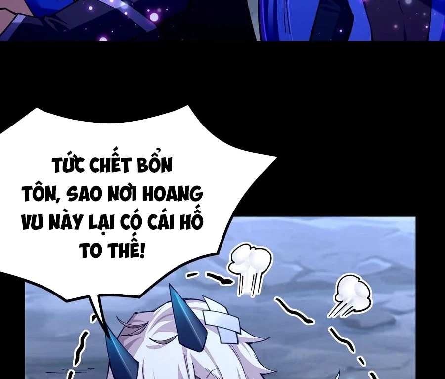 Sức Mạnh Của Kiếm Thần: Chapter 74