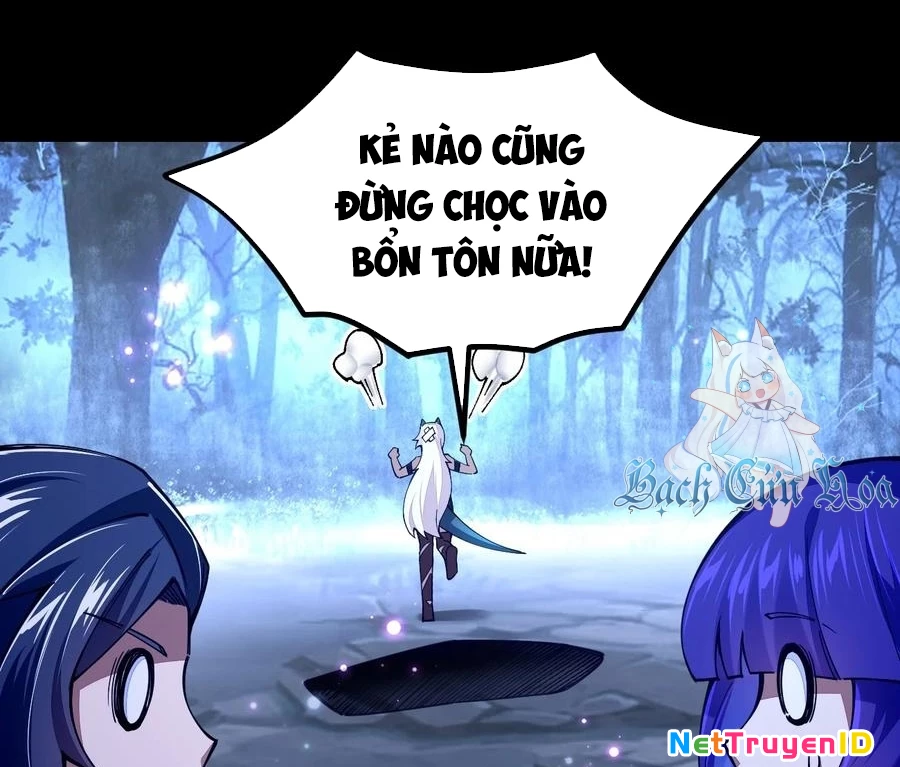 Sức Mạnh Của Kiếm Thần: Chapter 74