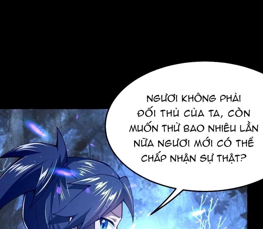Sức Mạnh Của Kiếm Thần: Chapter 74