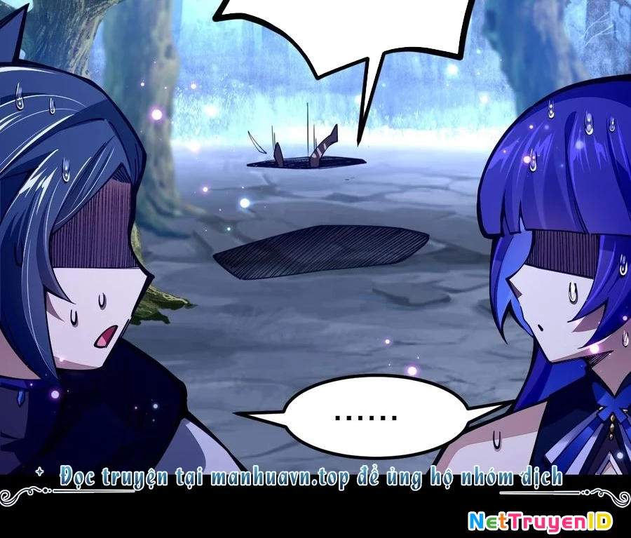 Sức Mạnh Của Kiếm Thần: Chapter 74