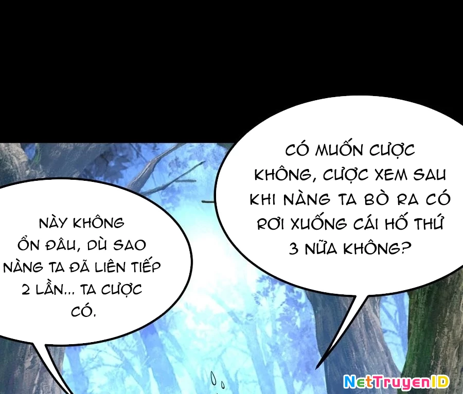 Sức Mạnh Của Kiếm Thần: Chapter 74