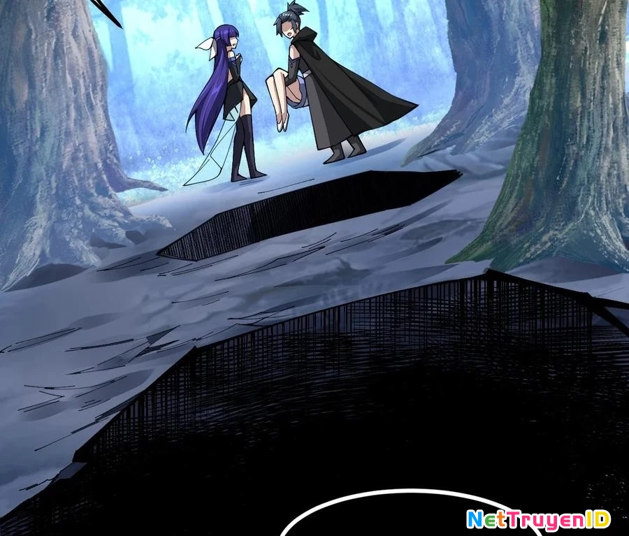 Sức Mạnh Của Kiếm Thần: Chapter 74