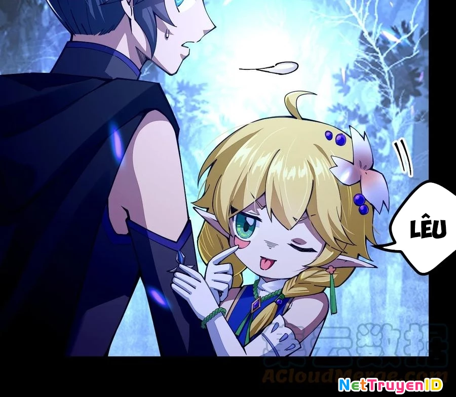 Sức Mạnh Của Kiếm Thần: Chapter 74