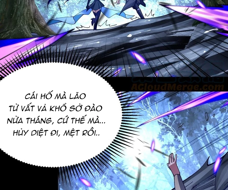 Sức Mạnh Của Kiếm Thần: Chapter 74