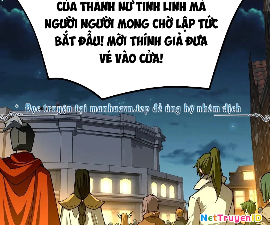 Sức Mạnh Của Kiếm Thần: Chapter 74