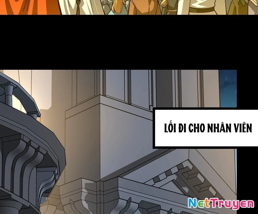 Sức Mạnh Của Kiếm Thần: Chapter 74