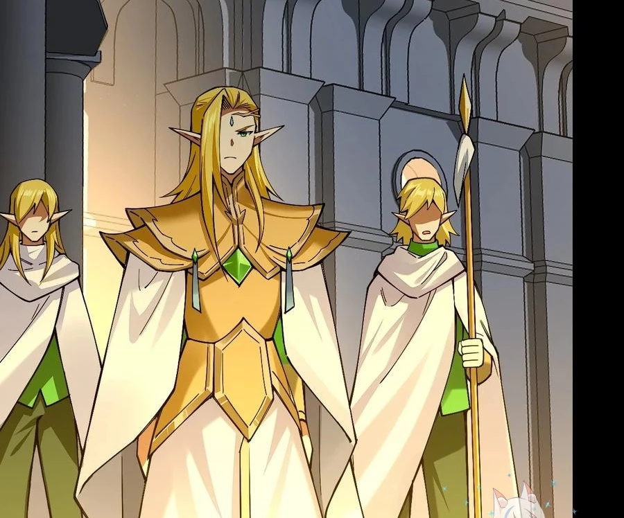 Sức Mạnh Của Kiếm Thần: Chapter 74