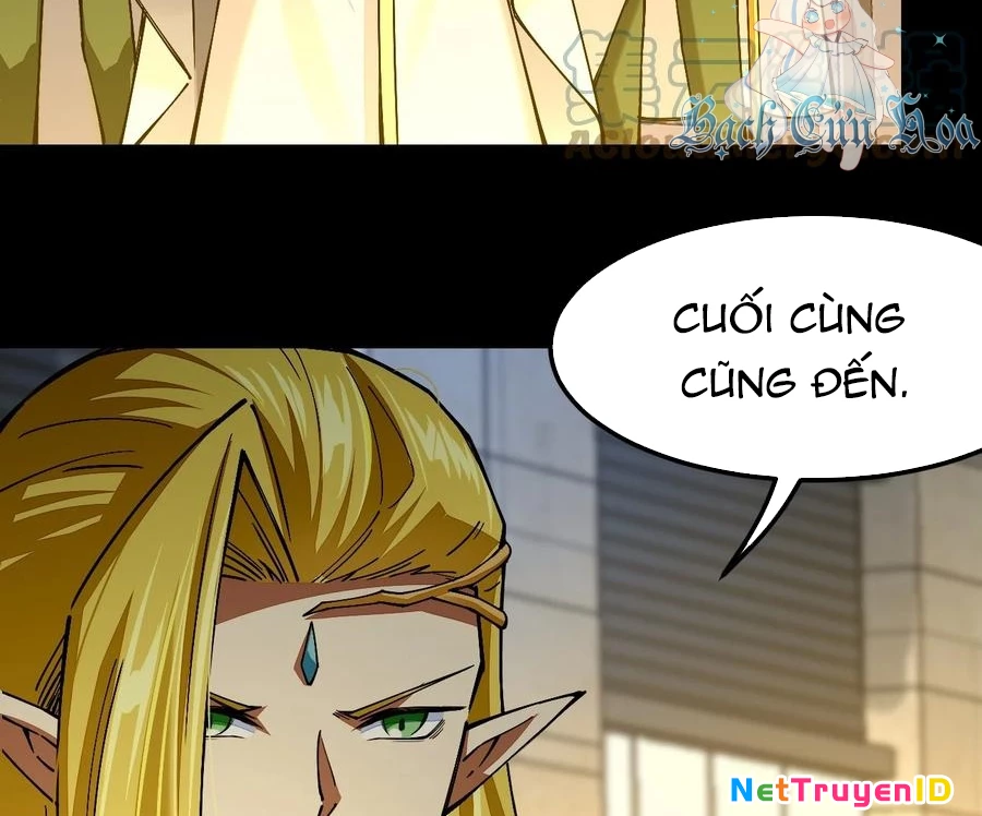 Sức Mạnh Của Kiếm Thần: Chapter 74