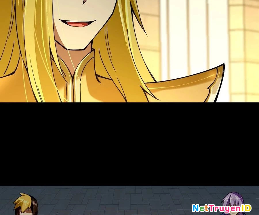 Sức Mạnh Của Kiếm Thần: Chapter 74