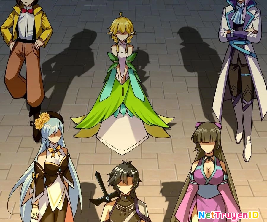 Sức Mạnh Của Kiếm Thần: Chapter 74