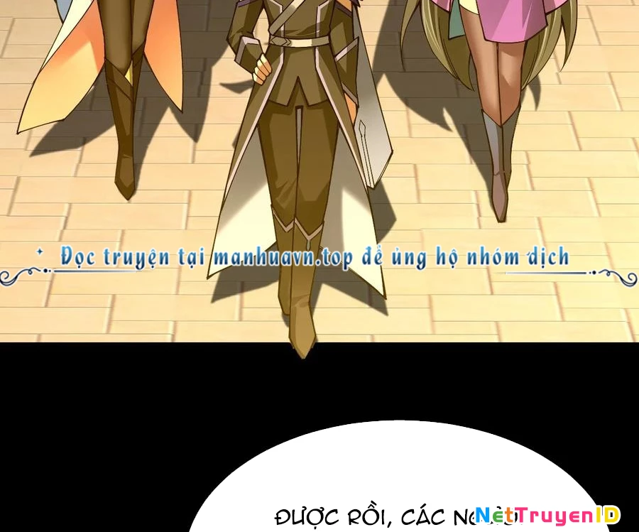 Sức Mạnh Của Kiếm Thần: Chapter 74