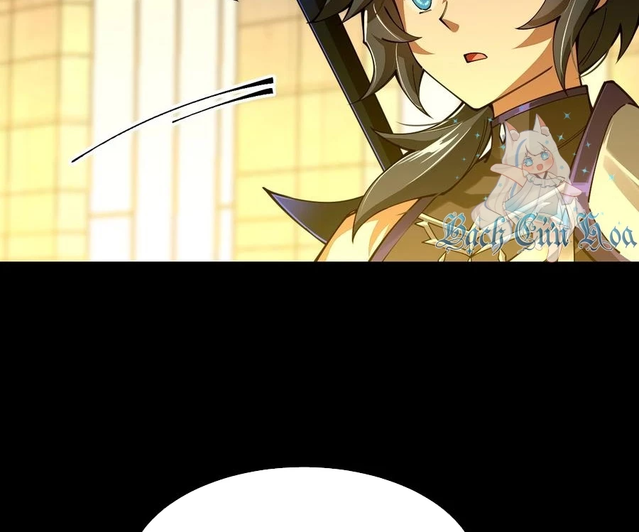 Sức Mạnh Của Kiếm Thần: Chapter 74