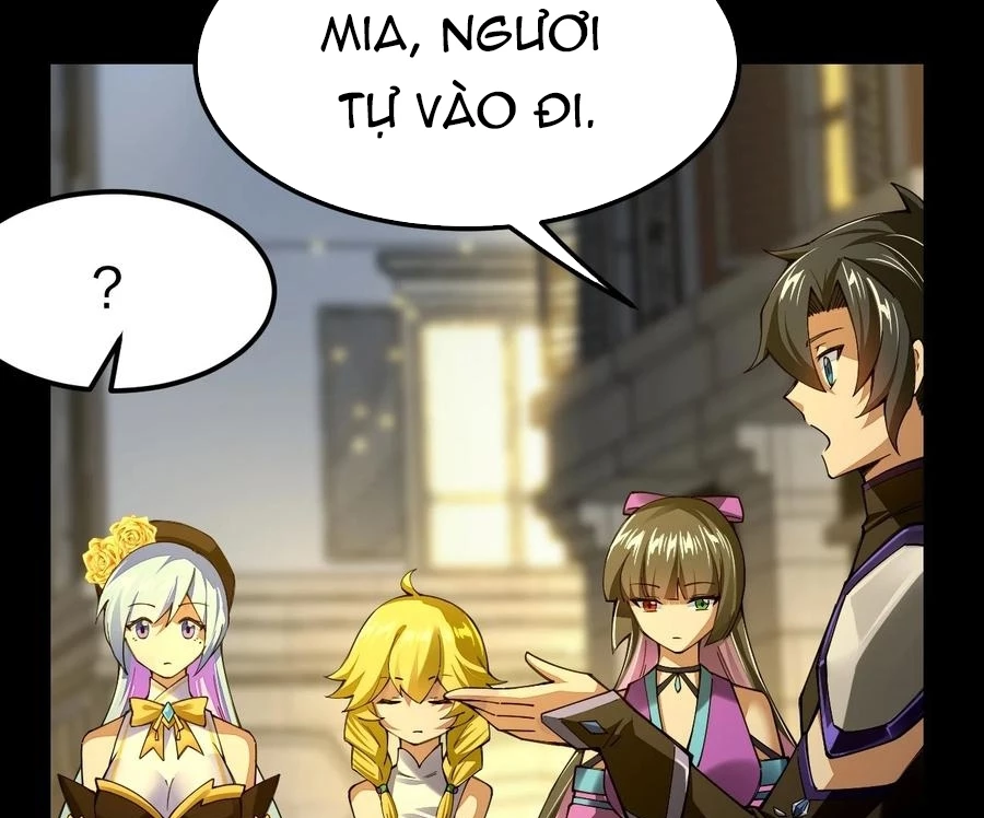 Sức Mạnh Của Kiếm Thần: Chapter 74