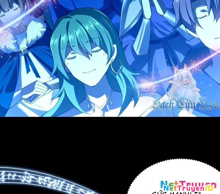 Sức Mạnh Của Kiếm Thần: Chapter 75