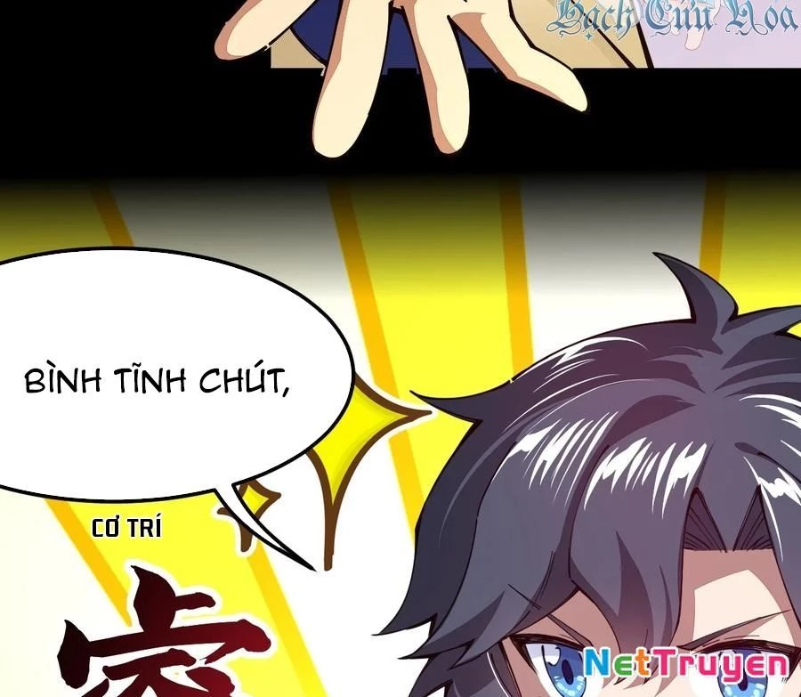 Sức Mạnh Của Kiếm Thần: Chapter 75