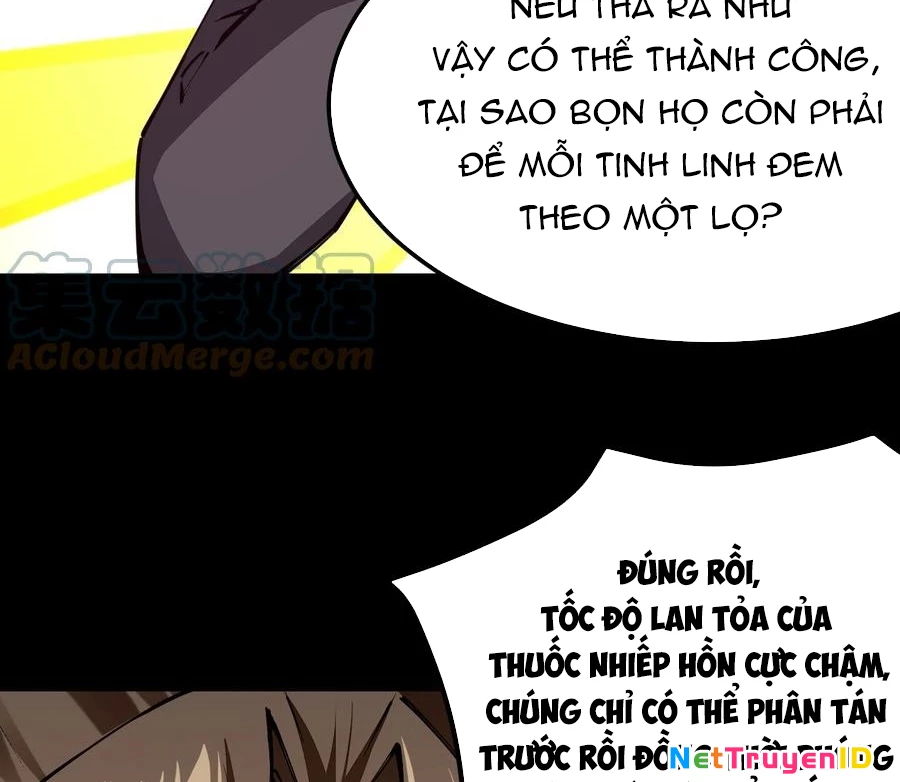 Sức Mạnh Của Kiếm Thần: Chapter 75