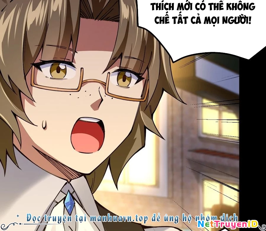 Sức Mạnh Của Kiếm Thần: Chapter 75