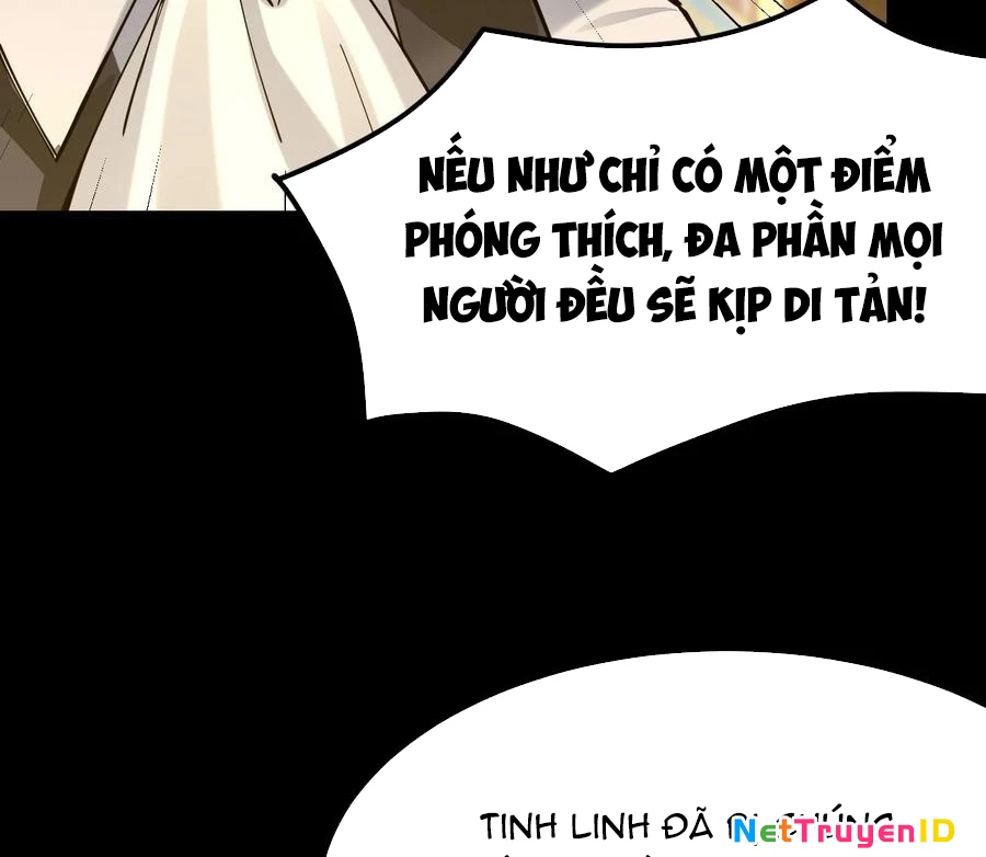 Sức Mạnh Của Kiếm Thần: Chapter 75