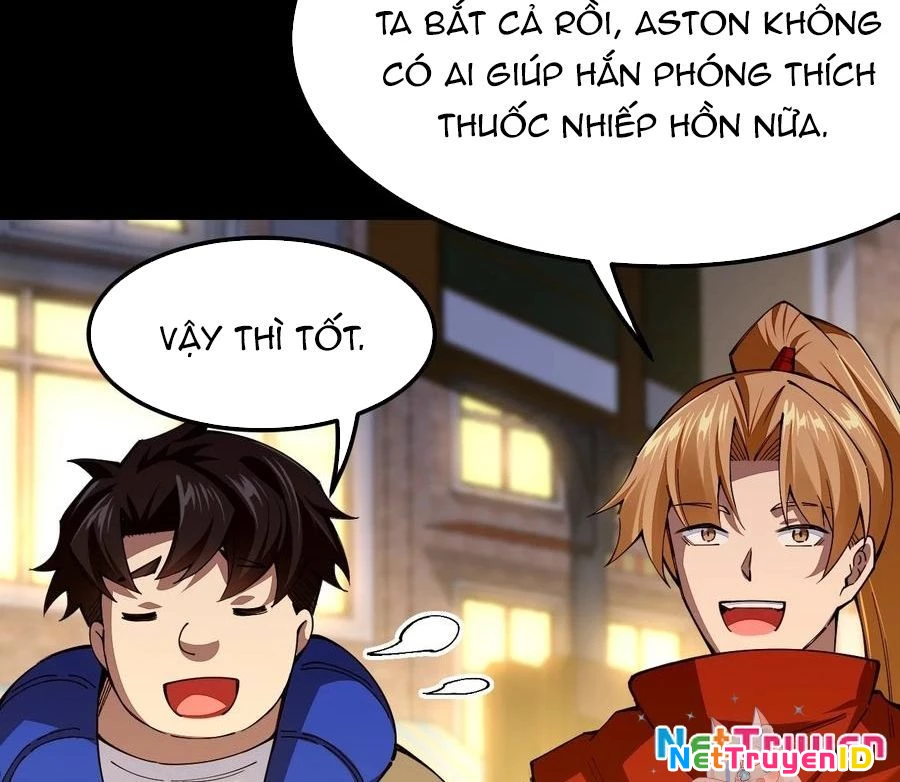 Sức Mạnh Của Kiếm Thần: Chapter 75
