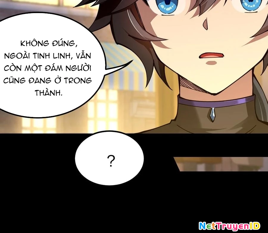 Sức Mạnh Của Kiếm Thần: Chapter 75