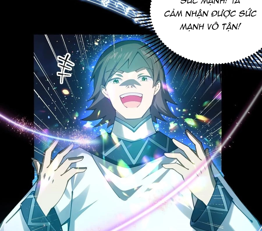 Sức Mạnh Của Kiếm Thần: Chapter 75