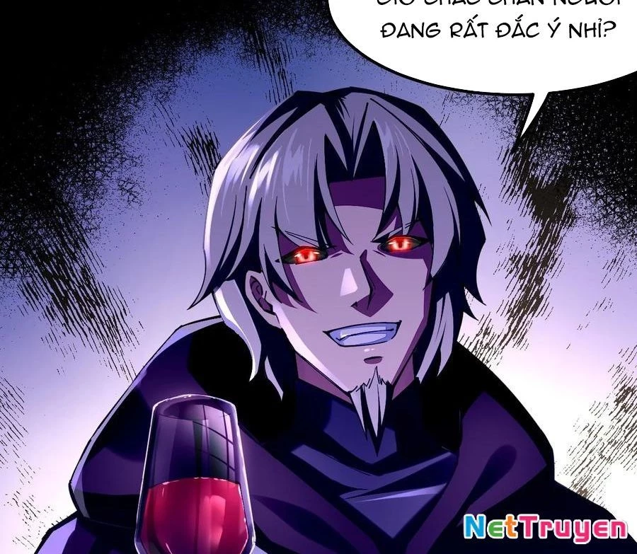 Sức Mạnh Của Kiếm Thần: Chapter 75