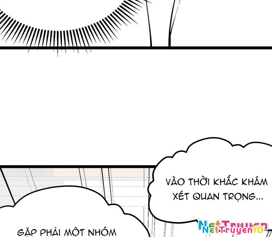 Sức Mạnh Của Kiếm Thần: Chapter 75