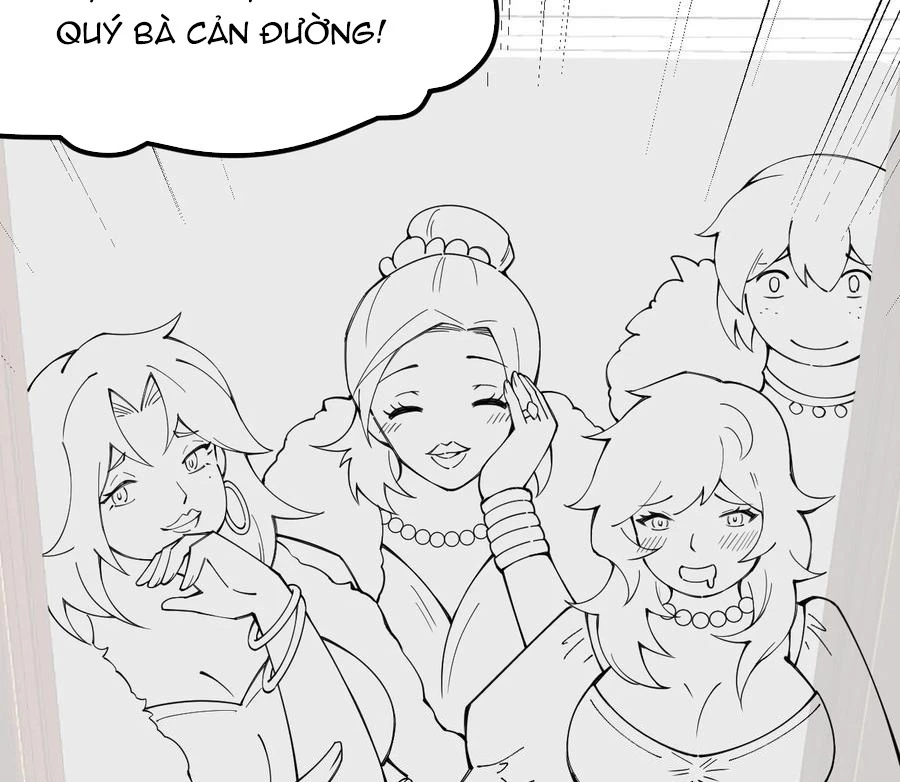 Sức Mạnh Của Kiếm Thần: Chapter 75