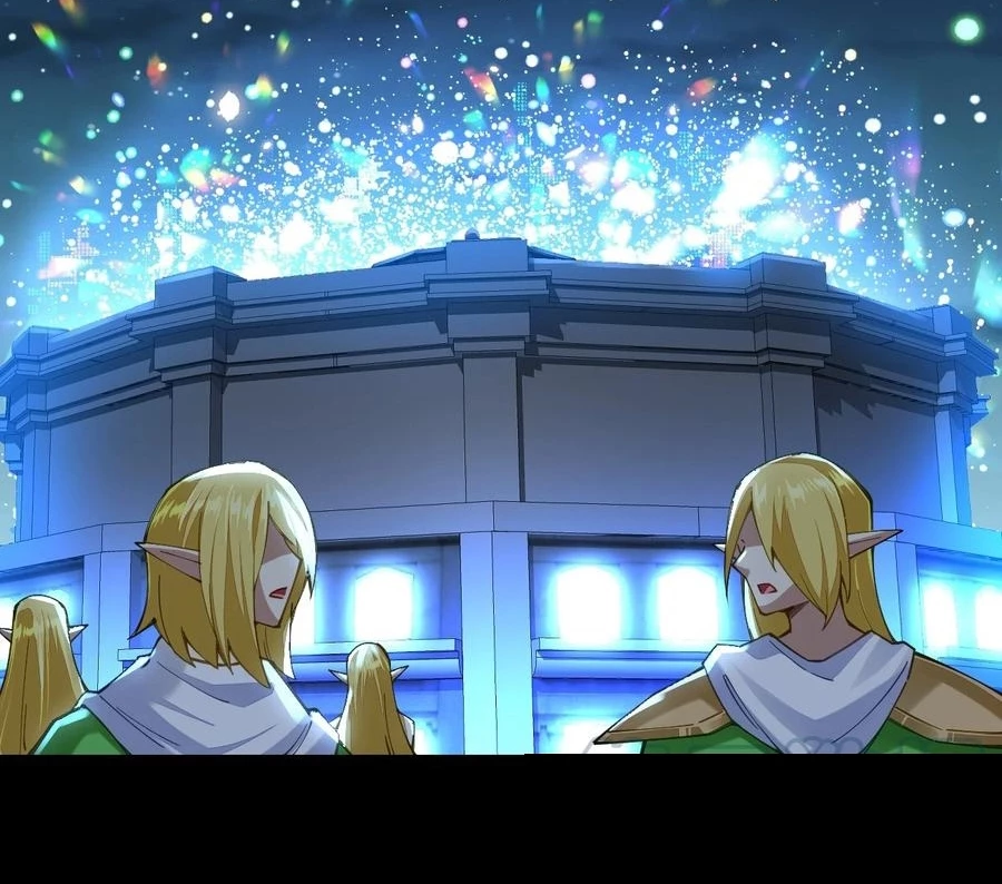 Sức Mạnh Của Kiếm Thần: Chapter 75