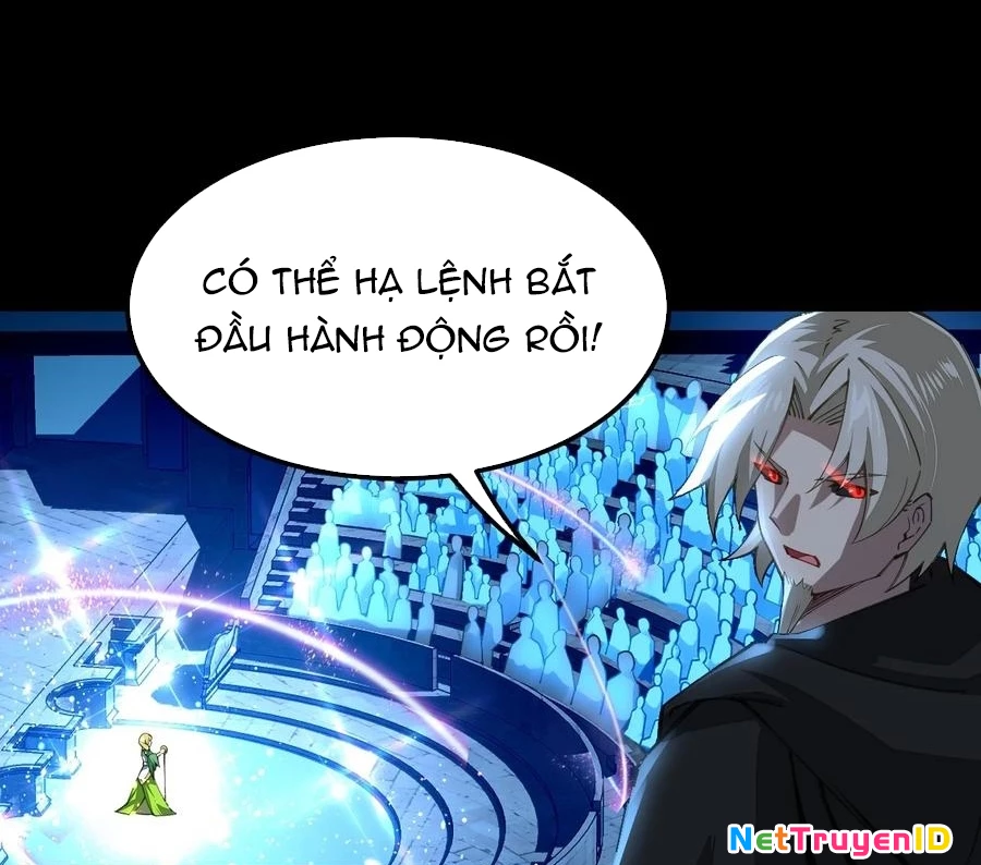 Sức Mạnh Của Kiếm Thần: Chapter 75