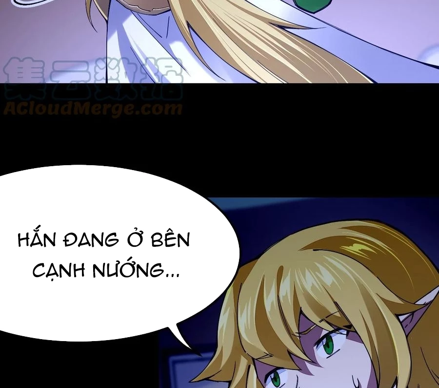 Sức Mạnh Của Kiếm Thần: Chapter 75