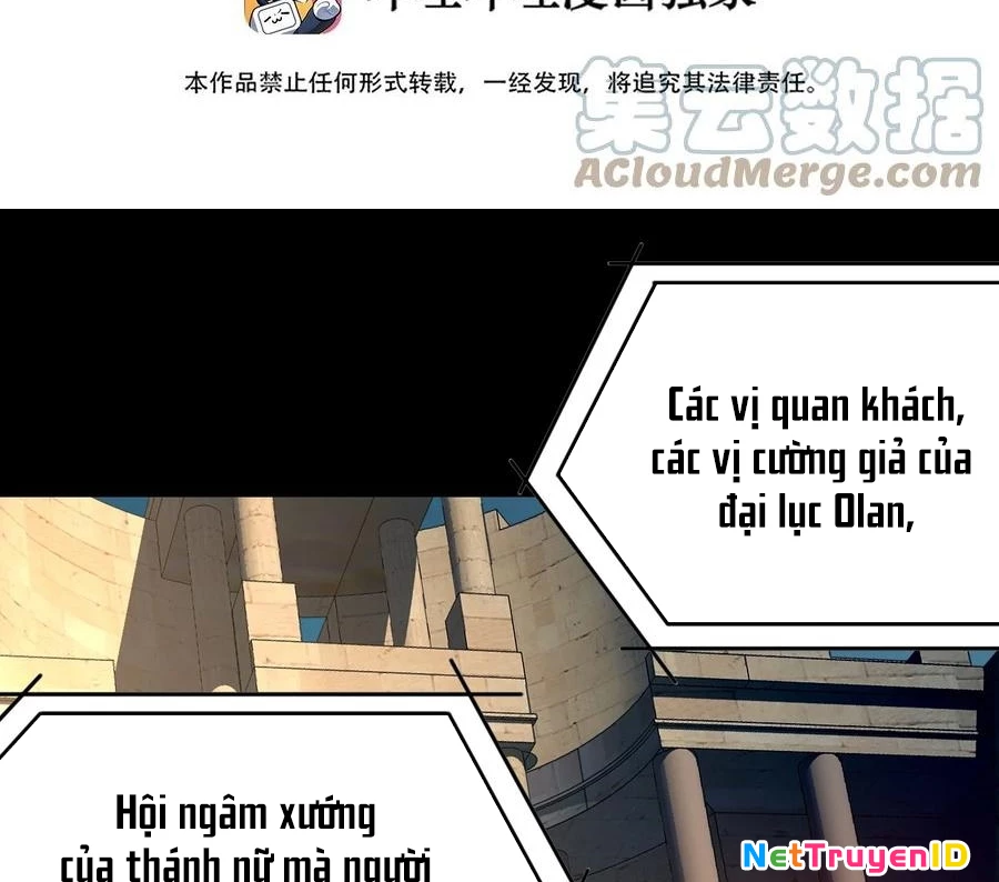 Sức Mạnh Của Kiếm Thần: Chapter 75