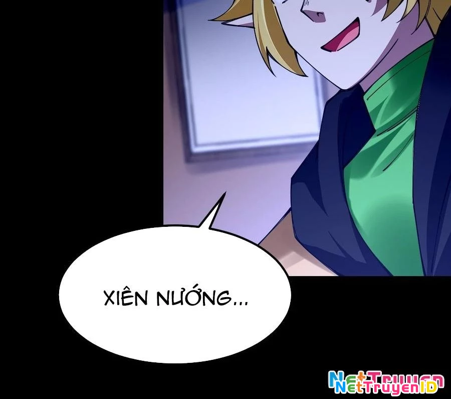 Sức Mạnh Của Kiếm Thần: Chapter 75