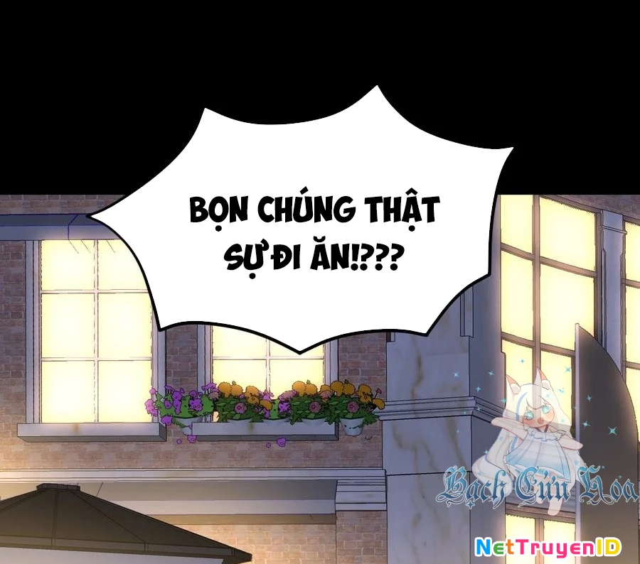 Sức Mạnh Của Kiếm Thần: Chapter 75