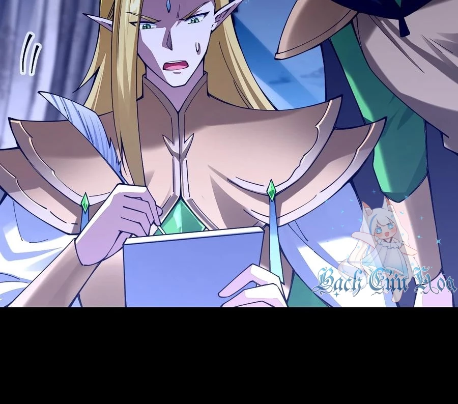 Sức Mạnh Của Kiếm Thần: Chapter 75