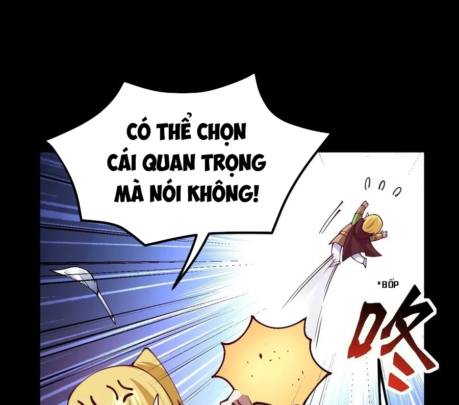 Sức Mạnh Của Kiếm Thần: Chapter 75