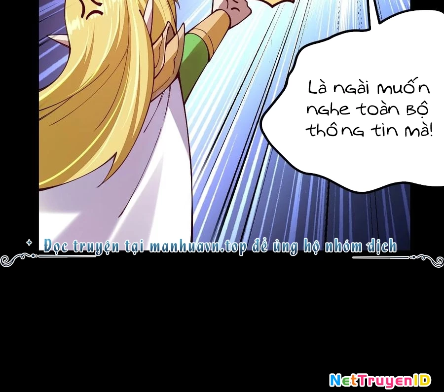 Sức Mạnh Của Kiếm Thần: Chapter 75