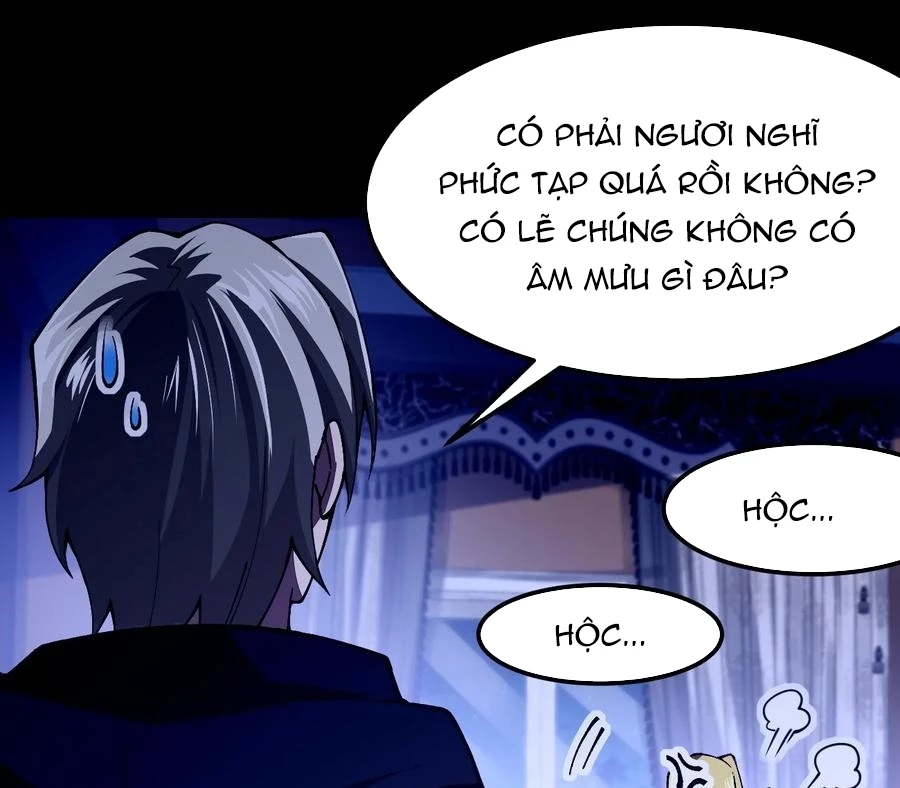 Sức Mạnh Của Kiếm Thần: Chapter 75