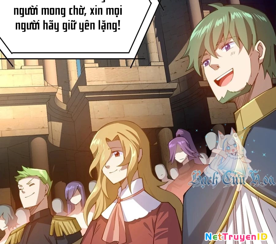 Sức Mạnh Của Kiếm Thần: Chapter 75