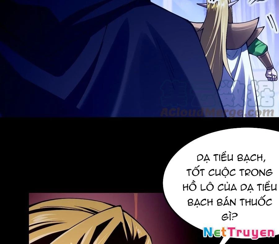 Sức Mạnh Của Kiếm Thần: Chapter 75