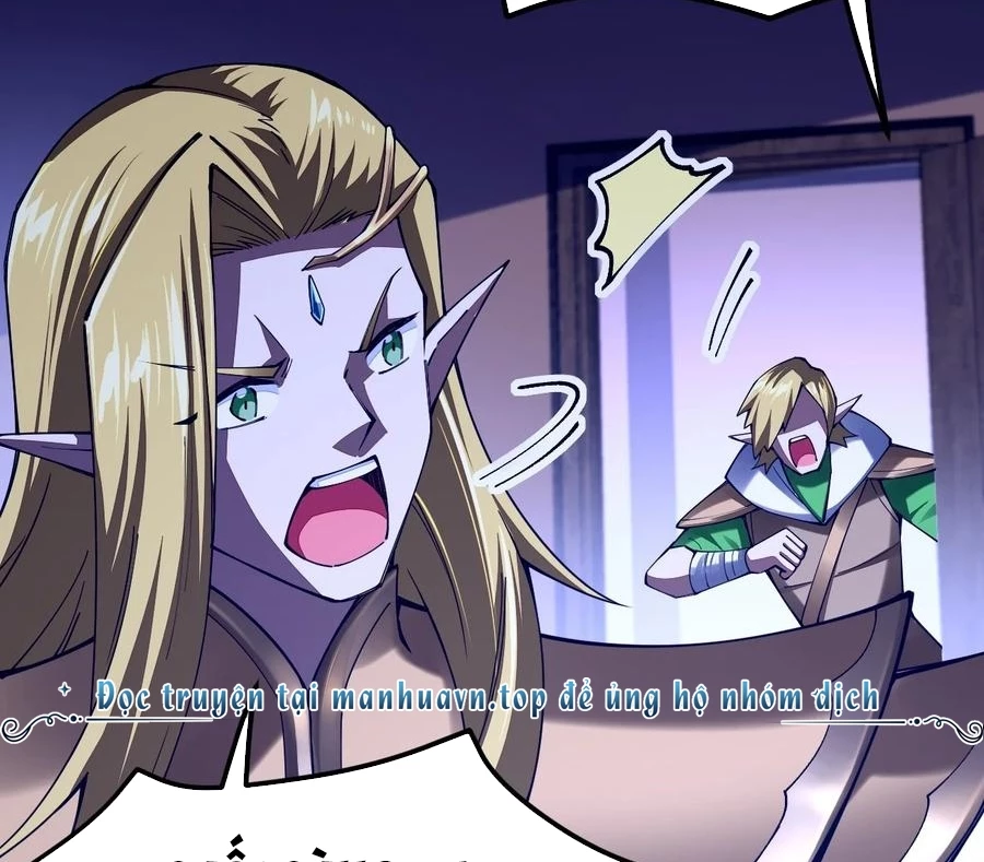 Sức Mạnh Của Kiếm Thần: Chapter 75