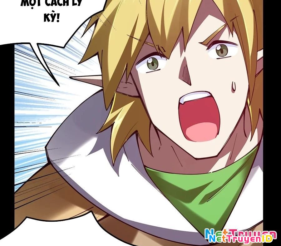 Sức Mạnh Của Kiếm Thần: Chapter 75