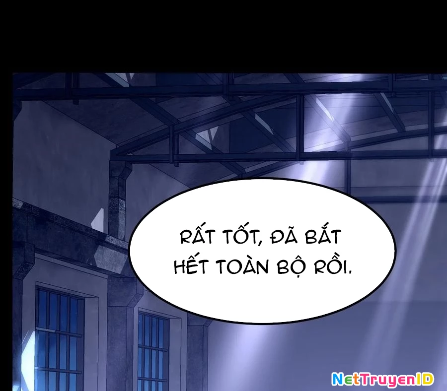 Sức Mạnh Của Kiếm Thần: Chapter 75