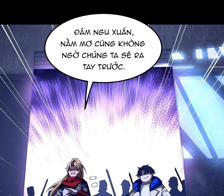 Sức Mạnh Của Kiếm Thần: Chapter 75