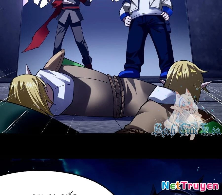 Sức Mạnh Của Kiếm Thần: Chapter 75