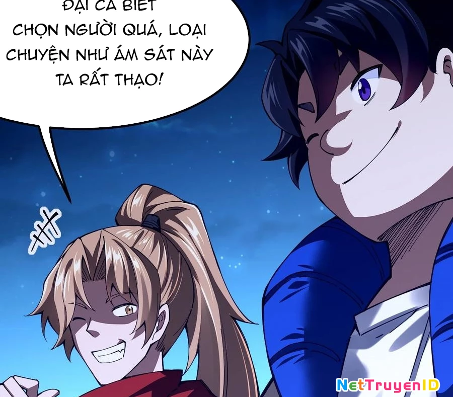 Sức Mạnh Của Kiếm Thần: Chapter 75