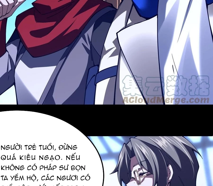 Sức Mạnh Của Kiếm Thần: Chapter 75