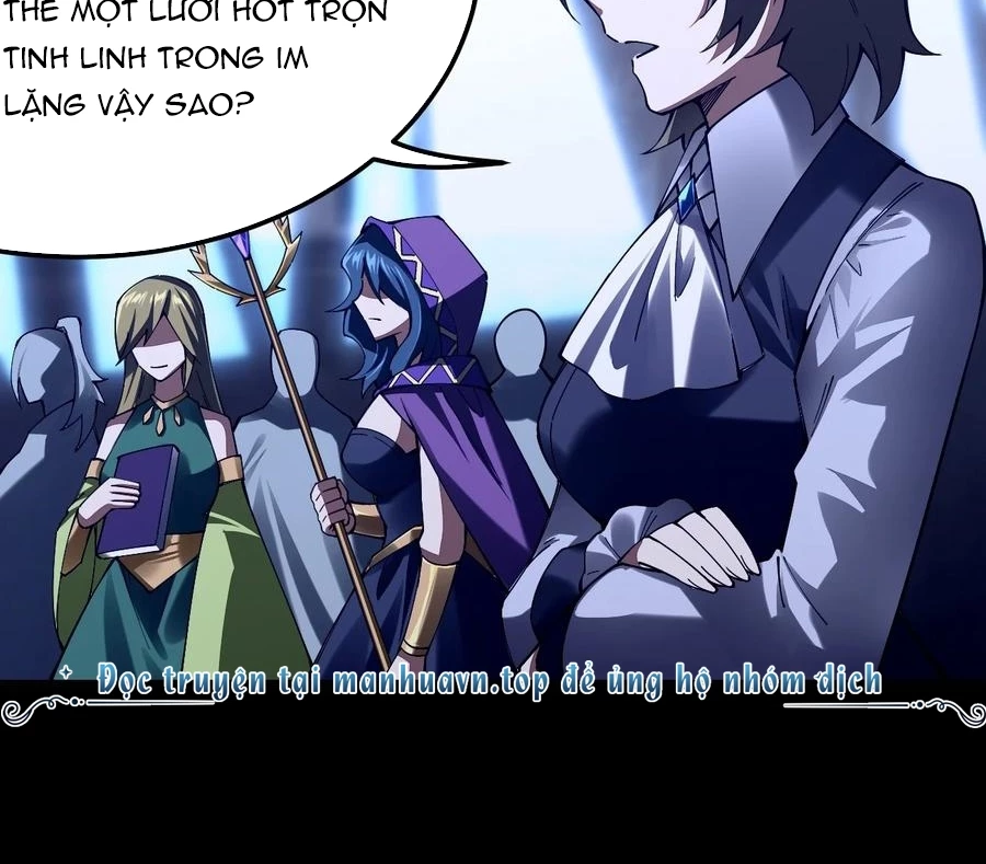 Sức Mạnh Của Kiếm Thần: Chapter 75