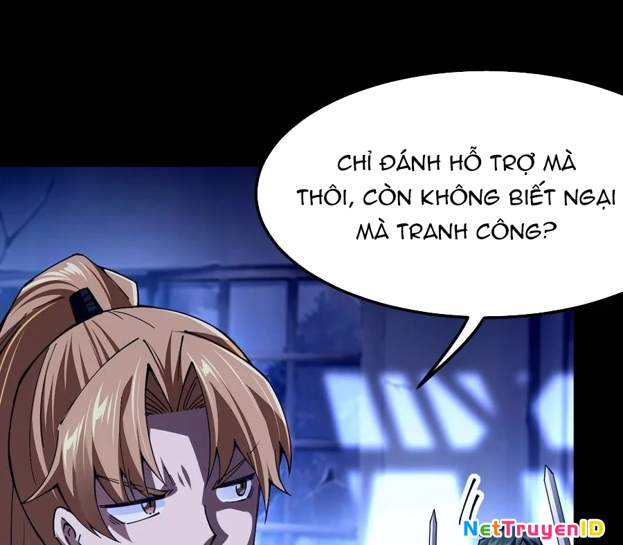 Sức Mạnh Của Kiếm Thần: Chapter 75