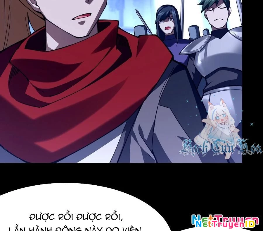 Sức Mạnh Của Kiếm Thần: Chapter 75